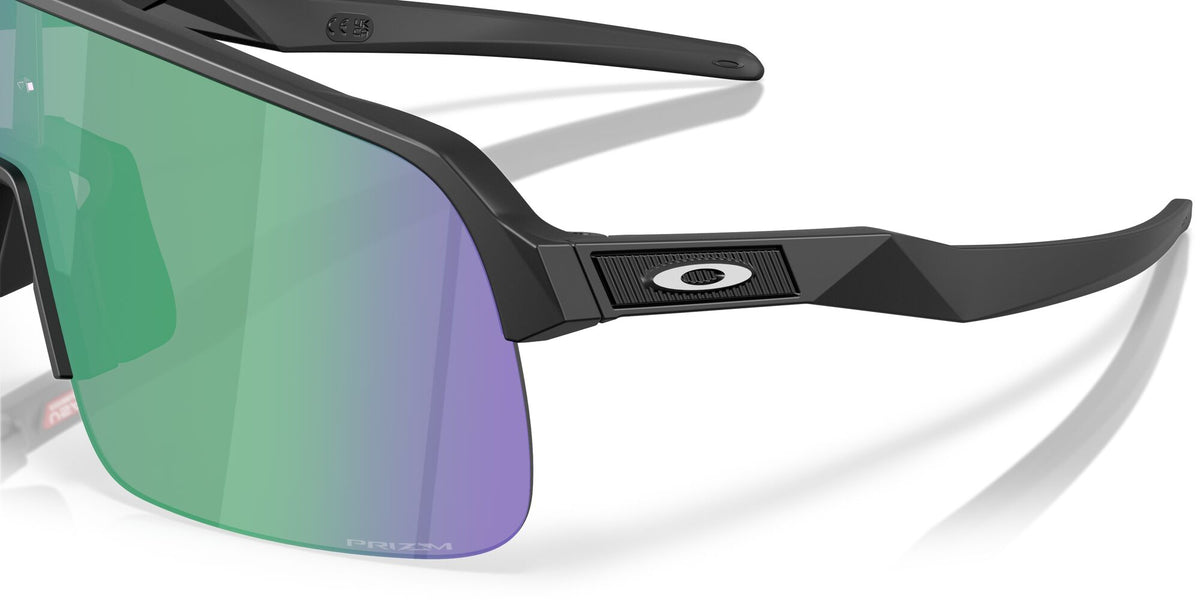 Oakley Sutro Lite S OO9496 949604 34 Matte Black / Prizm Jade