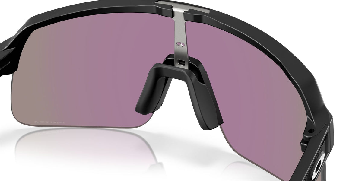 Oakley Sutro Lite S OO9496 949604 34 Matte Black / Prizm Jade