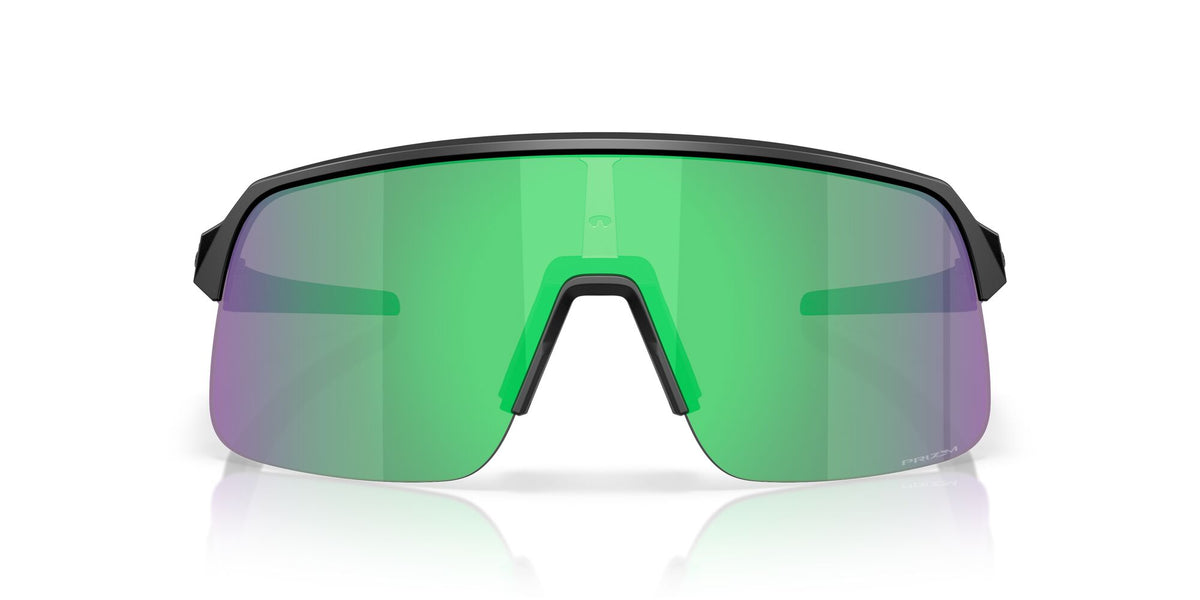 Oakley Sutro Lite S OO9496 949604 34 Matte Black / Prizm Jade