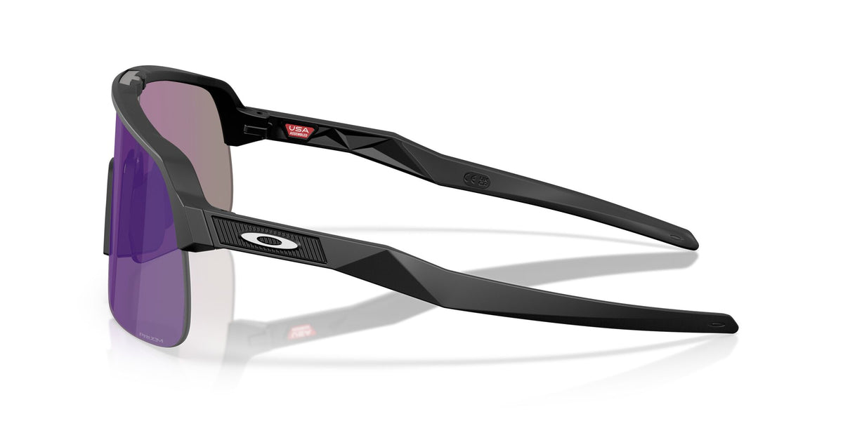 Oakley Sutro Lite S OO9496 949604 34 Matte Black / Prizm Jade