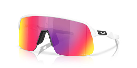 Oakley Sutro Lite S OO9496 949606 34 Matte White / Prizm Road