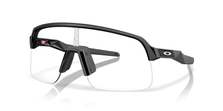 Oakley Sutro Lite S OO9496 949607 34 Matte Black / Clear Photochromic