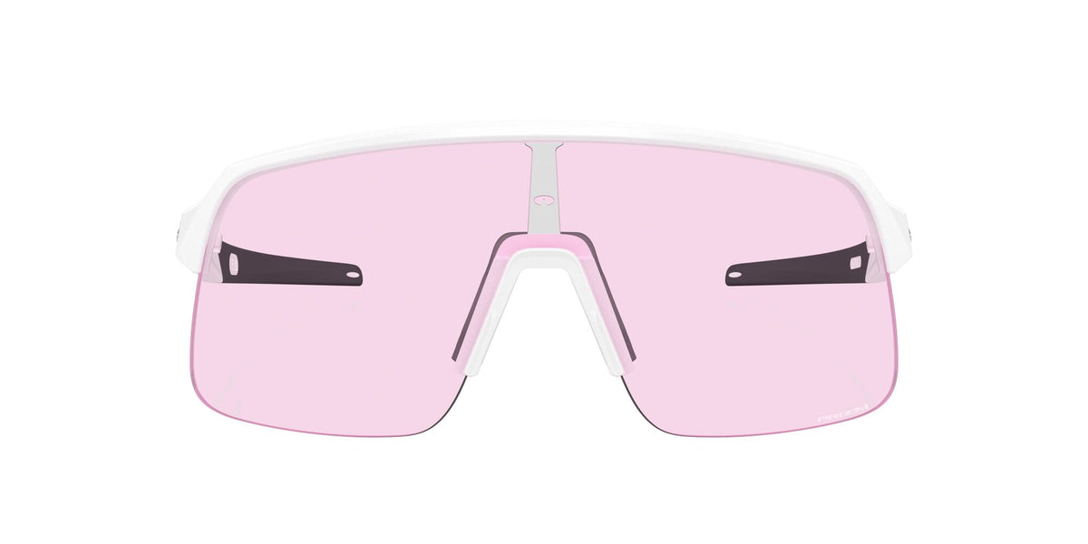 Oakley Sutro Lite S OO9496 949608 34 Matte White / Prizm Low Light