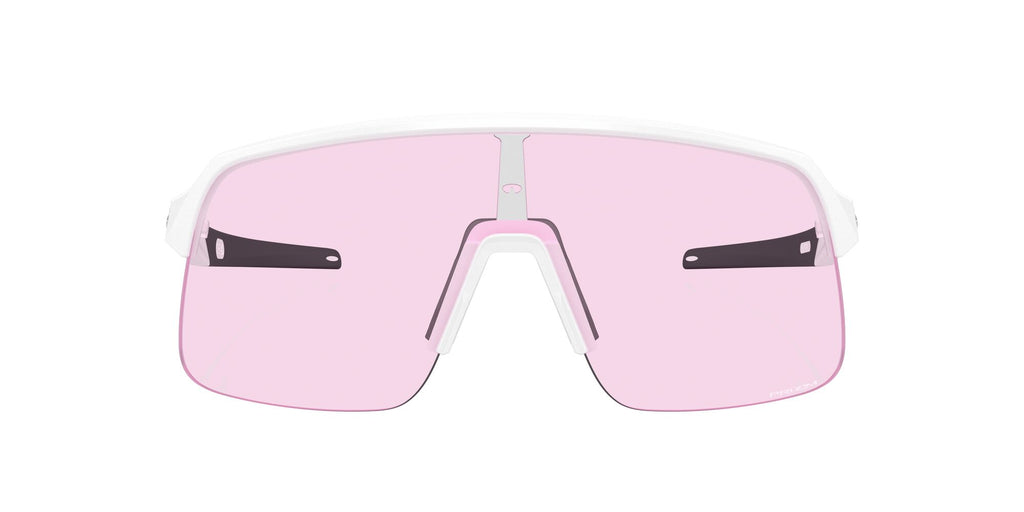 Oakley Sutro Lite S OO9496 949608 34 Matte White / Prizm Low Light