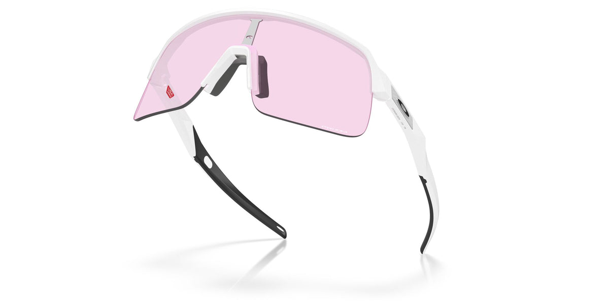Oakley Sutro Lite S OO9496 949608 34 Matte White / Prizm Low Light