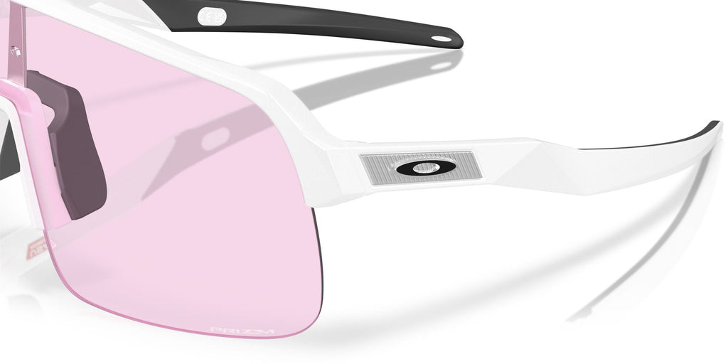 Oakley Sutro Lite S OO9496 949608 34 Matte White / Prizm Low Light