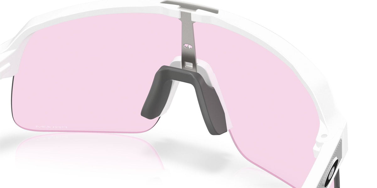 Oakley Sutro Lite S OO9496 949608 34 Matte White / Prizm Low Light