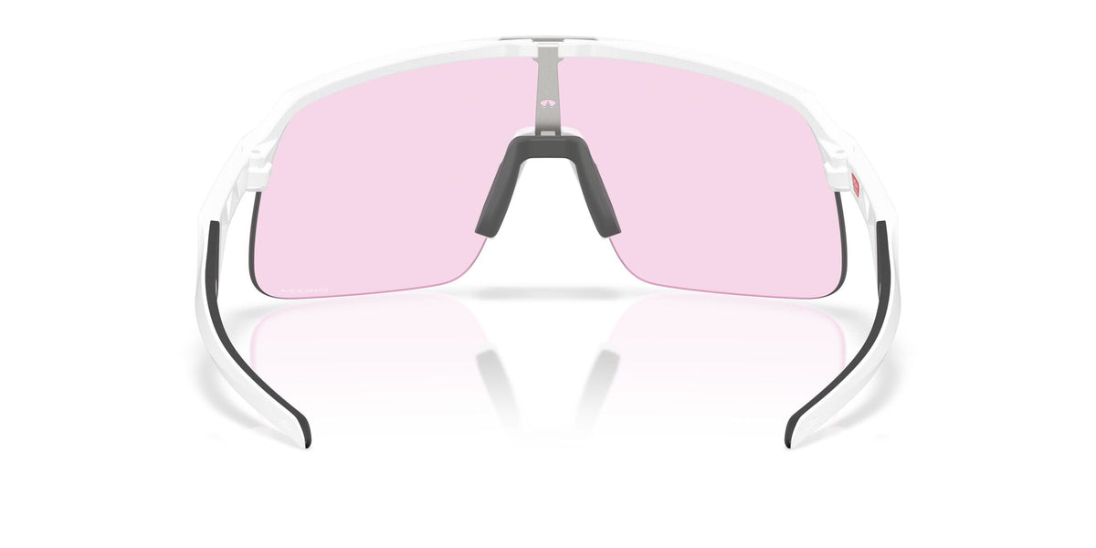 Oakley Sutro Lite S OO9496 949608 34 Matte White / Prizm Low Light
