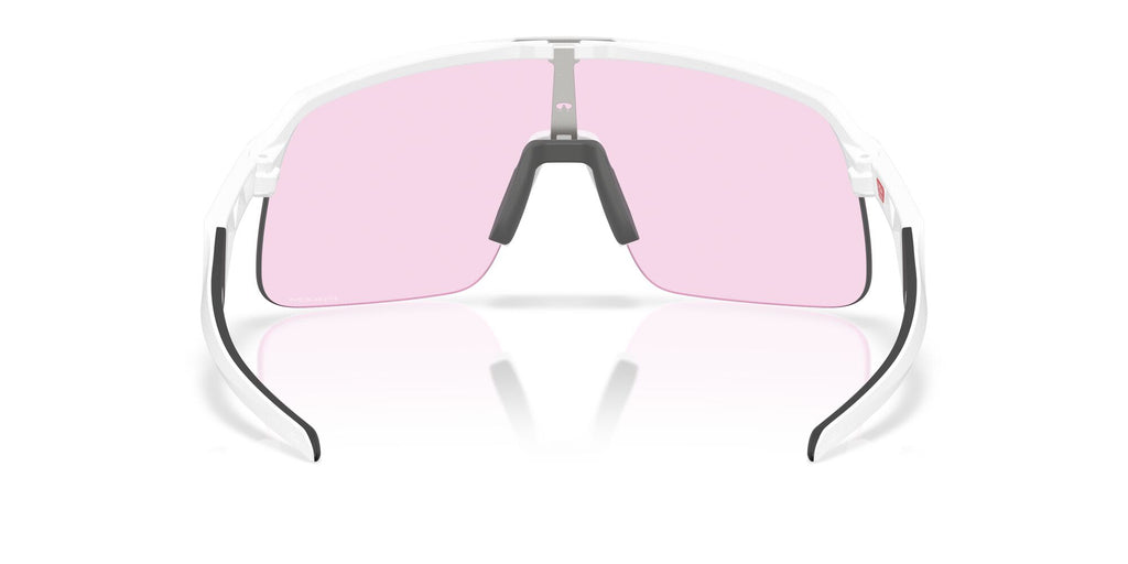 Oakley Sutro Lite S OO9496 949608 34 Matte White / Prizm Low Light