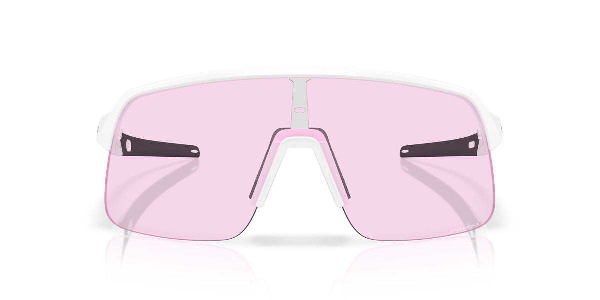 Oakley Sutro Lite S OO9496 949608 34 Matte White / Prizm Low Light