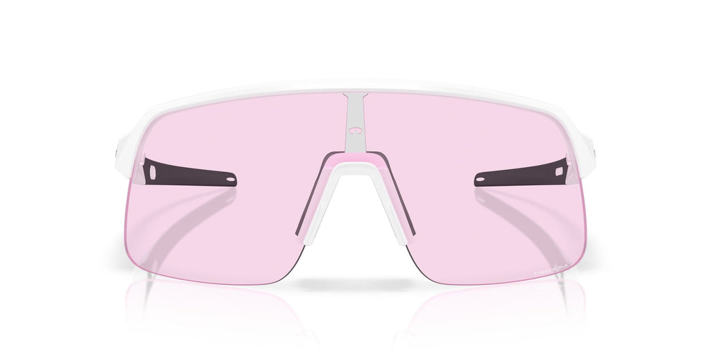 Oakley Sutro Lite S OO9496 949608 34 Matte White / Prizm Low Light