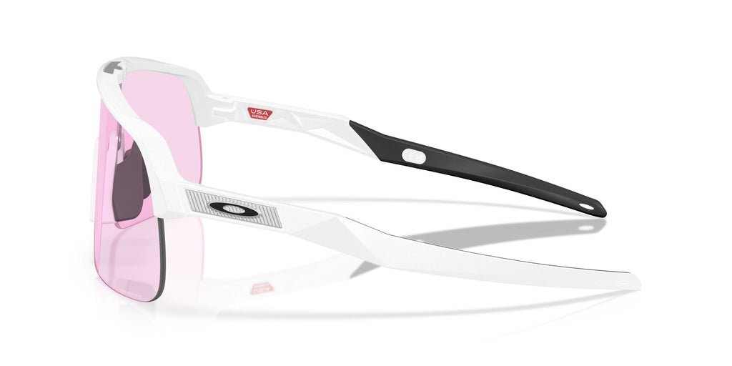 Oakley Sutro Lite S OO9496 949608 34 Matte White / Prizm Low Light