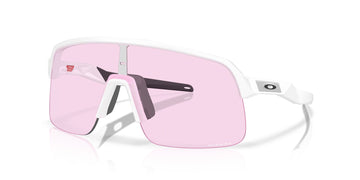 Oakley Sutro Lite S OO9496 949608 34 Matte White / Prizm Low Light