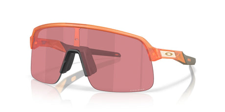 Oakley Sutro Lite S OO9496 949610 34 Matte Transparent Ginger / Prizm Dark Golf