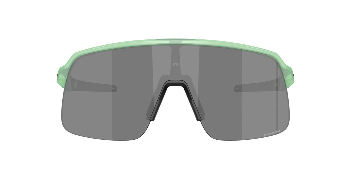 Oakley Sutro Lite S OO9496 949611 34 Matt Transparent Jade / Prizm Black