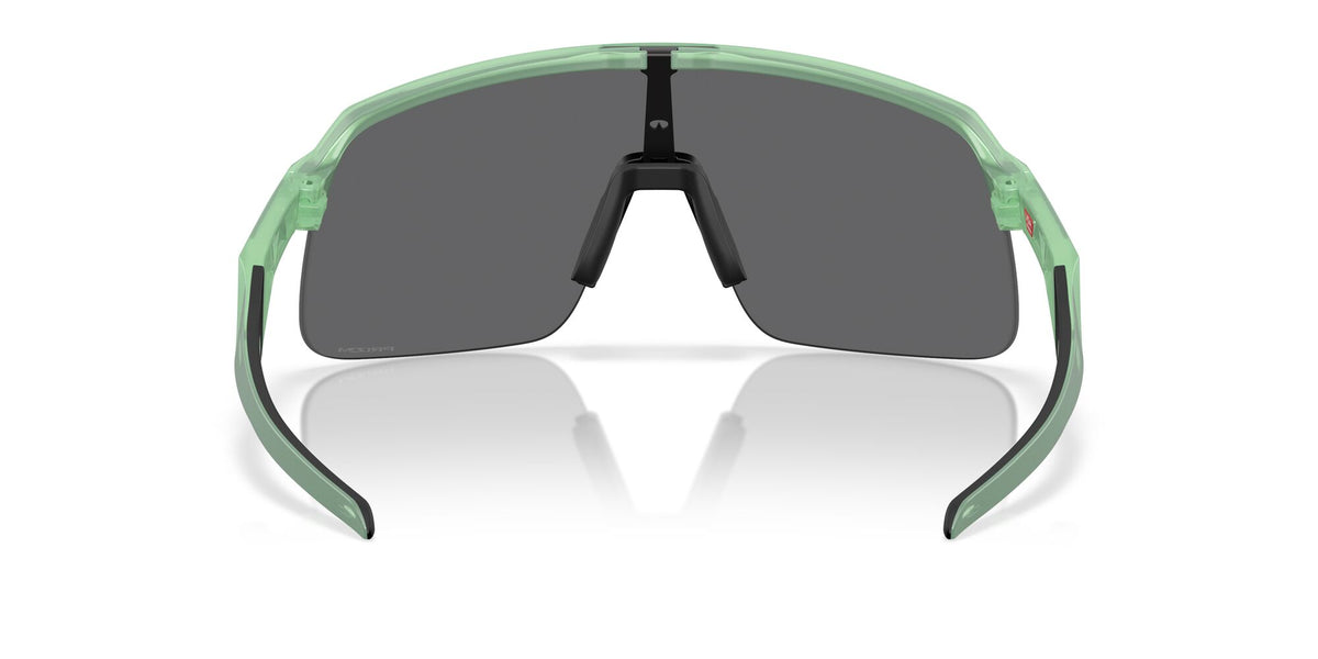 Oakley Sutro Lite S OO9496 949611 34 Matt Transparent Jade / Prizm Black