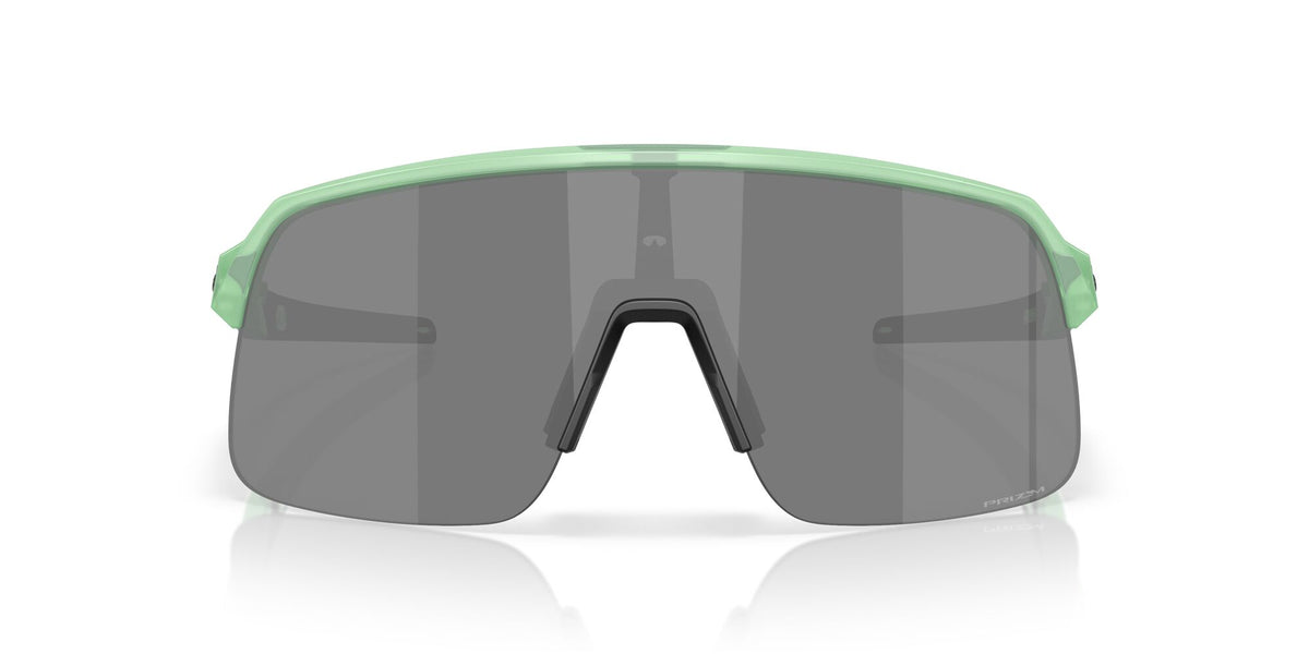 Oakley Sutro Lite S OO9496 949611 34 Matt Transparent Jade / Prizm Black