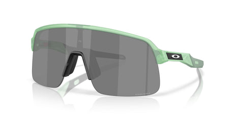 Oakley Sutro Lite S OO9496 949611 34 Matt Transparent Jade / Prizm Black