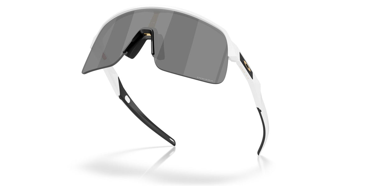 Oakley Sutro Lite S OO9496 949613 34 Matte White / Prizm Black