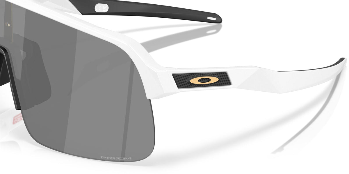Oakley Sutro Lite S OO9496 949613 34 Matte White / Prizm Black