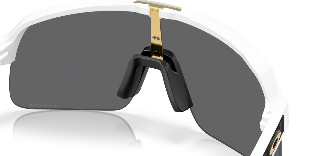 Oakley Sutro Lite S OO9496 949613 34 Matte White / Prizm Black