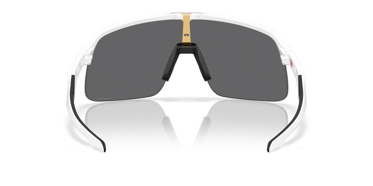 Oakley Sutro Lite S OO9496 949613 34 Matte White / Prizm Black