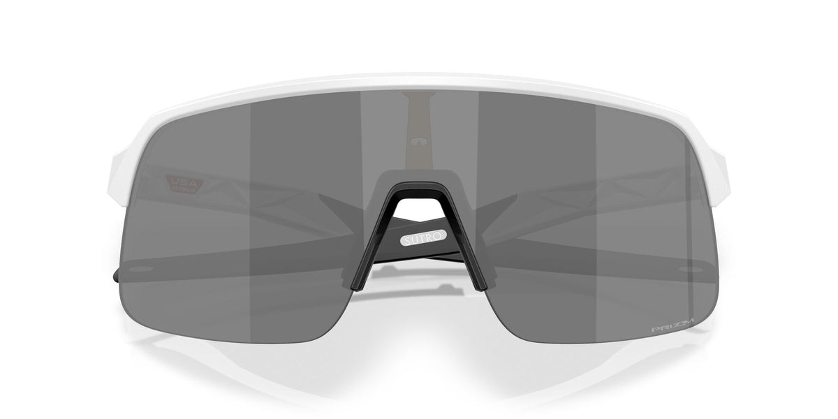 Oakley Sutro Lite S OO9496 949613 34 Matte White / Prizm Black