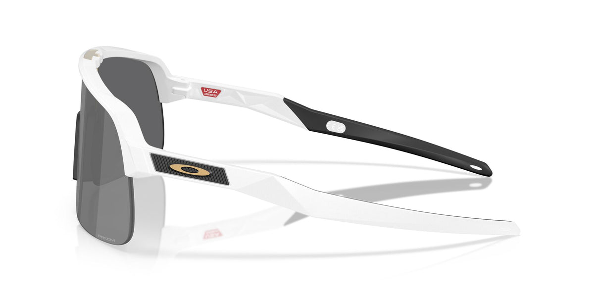 Oakley Sutro Lite S OO9496 949613 34 Matte White / Prizm Black