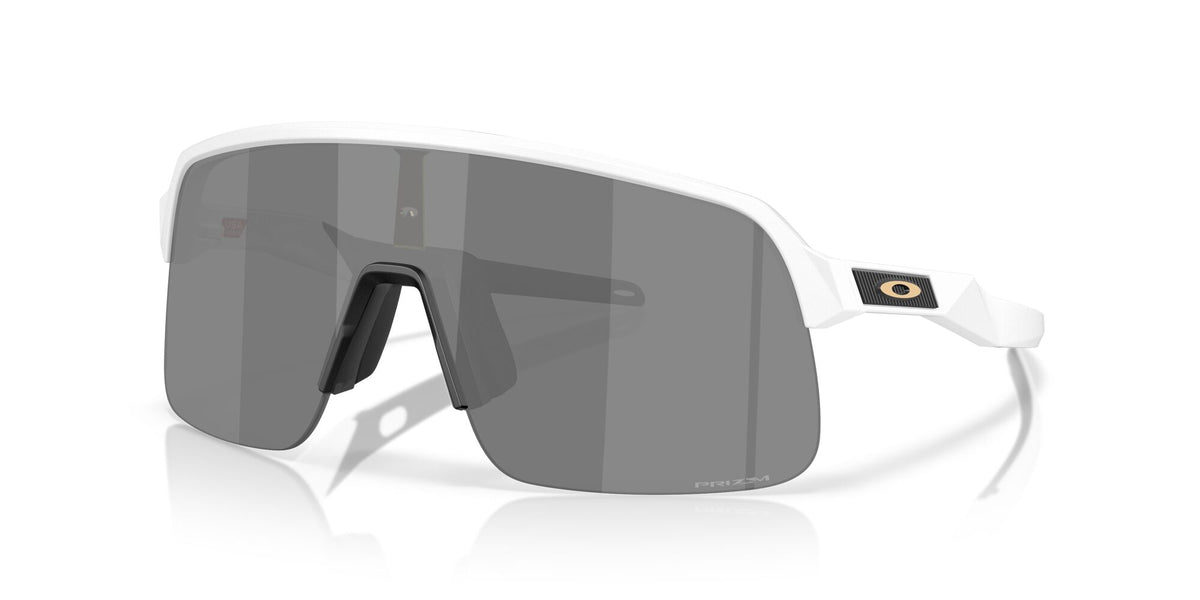 Oakley Sutro Lite S OO9496 949613 34 Matte White / Prizm Black
