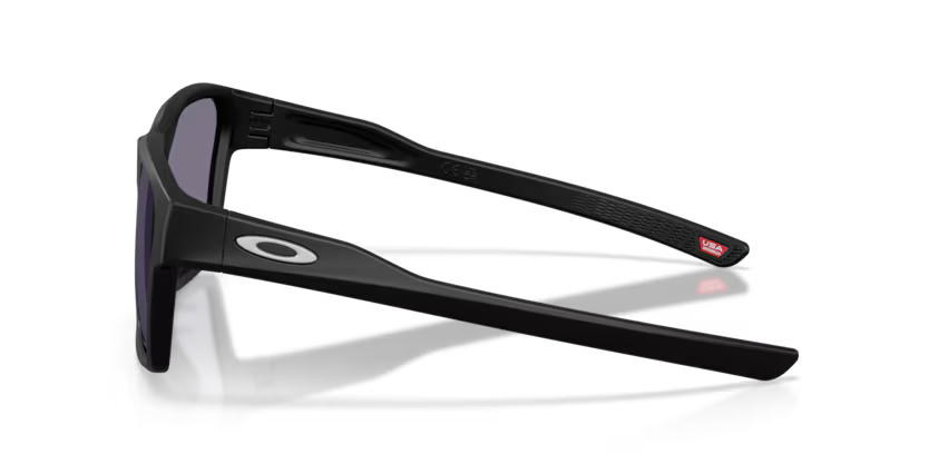 Oakley Briza 0OO9497 949701 58 Black/ Prizm Grey