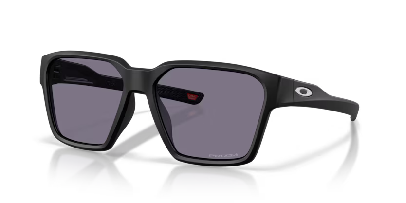 Oakley Briza 0OO9497 949701 58 Black/ Prizm Grey
