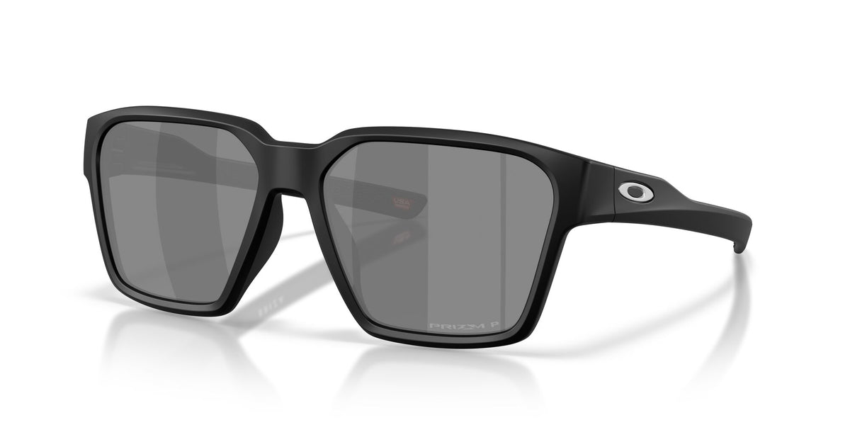 Oakley Briza 0OO9497 949702 58 Black/ Prizm Black Polarized