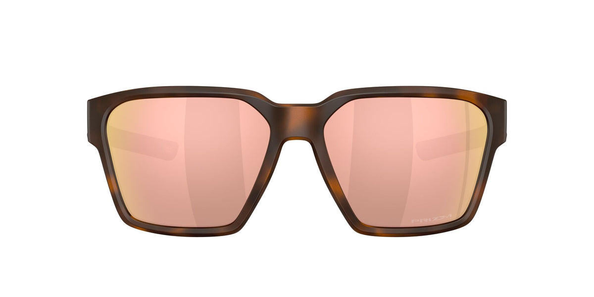 Oakley Briza 0OO9497 949706 58 Brown/ Prizm Rose Gold