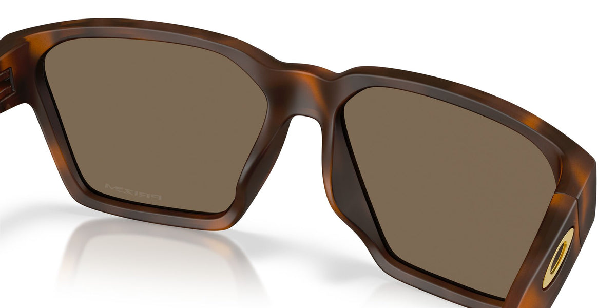 Oakley Briza 0OO9497 949706 58 Brown/ Prizm Rose Gold