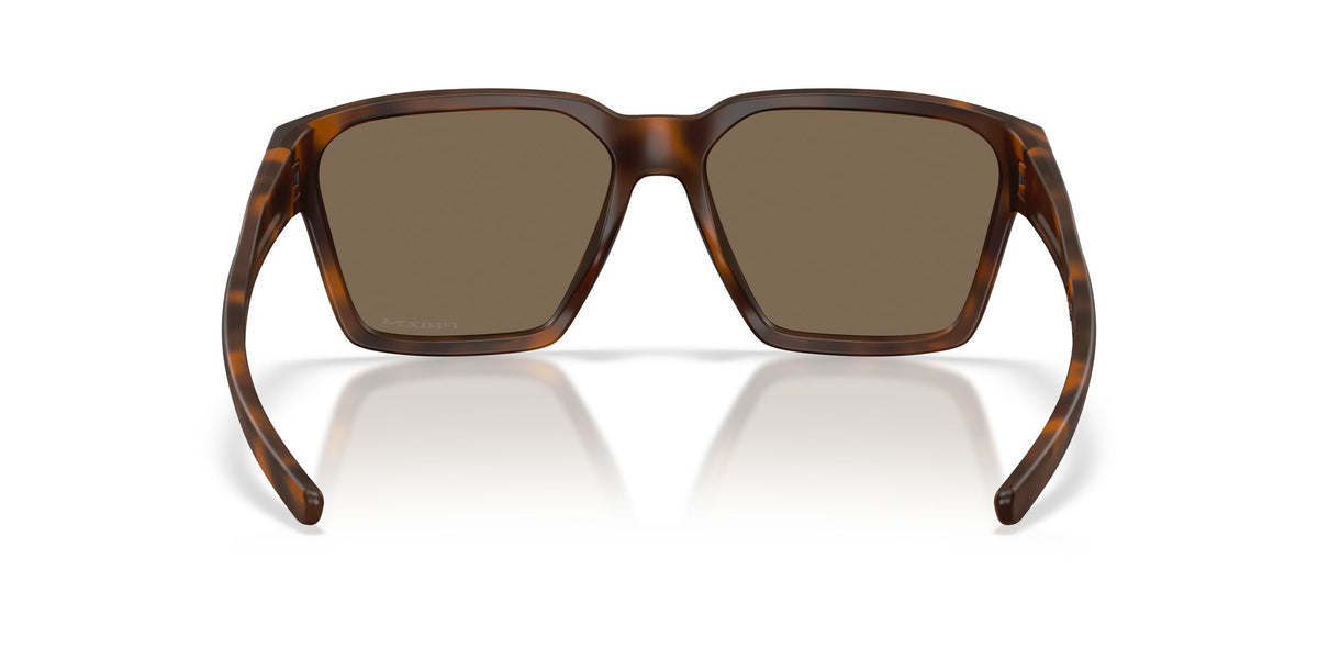 Oakley Briza 0OO9497 949706 58 Brown/ Prizm Rose Gold
