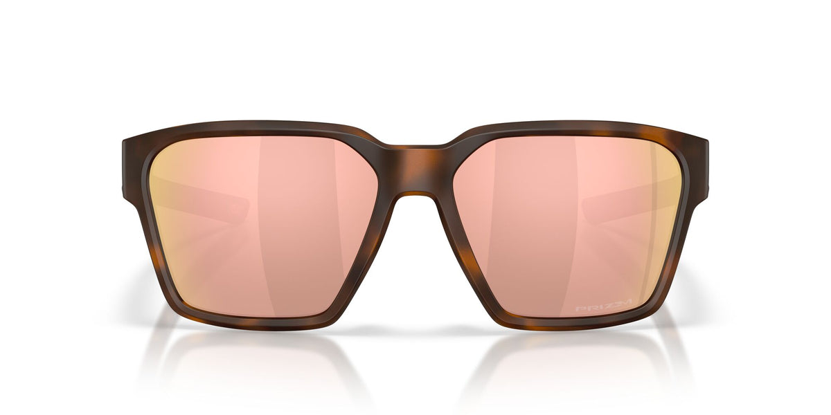 Oakley Briza 0OO9497 949706 58 Brown/ Prizm Rose Gold