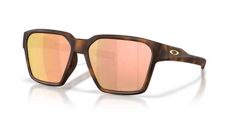 Oakley Briza 0OO9497 949706 58 Brown/ Prizm Rose Gold