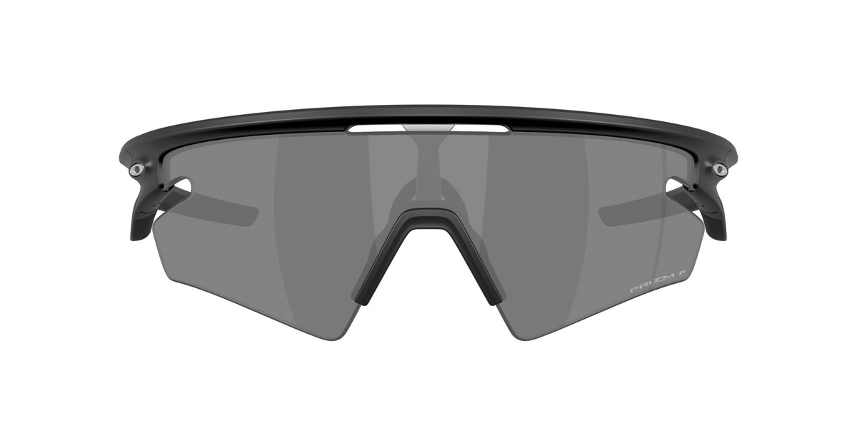 Oakley Sphaera Slash OO9499 949901 36 Matte Black / Prizm Black Polarized