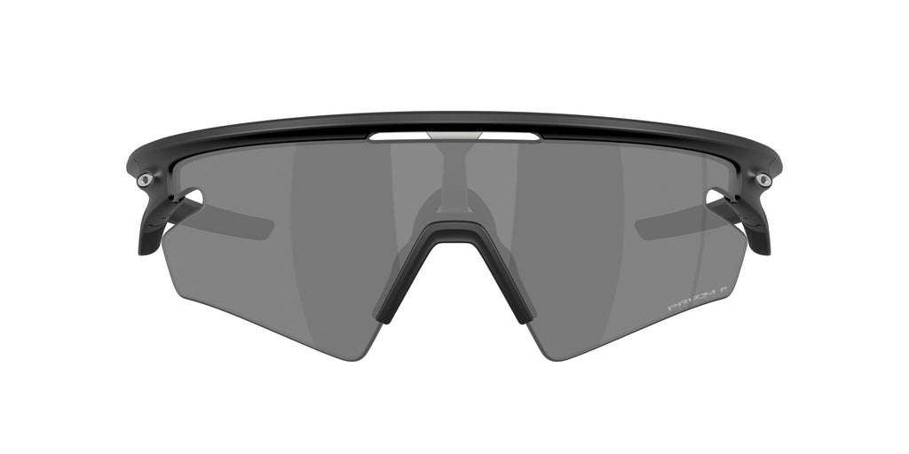 Oakley Sphaera Slash OO9499 949901 36 Matte Black / Prizm Black Polarized