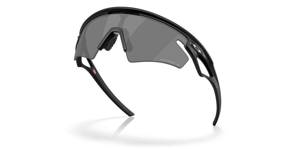 Oakley Sphaera Slash OO9499 949901 36 Matte Black / Prizm Black Polarized
