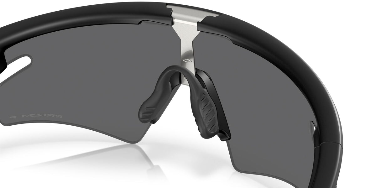 Oakley Sphaera Slash OO9499 949901 36 Matte Black / Prizm Black Polarized