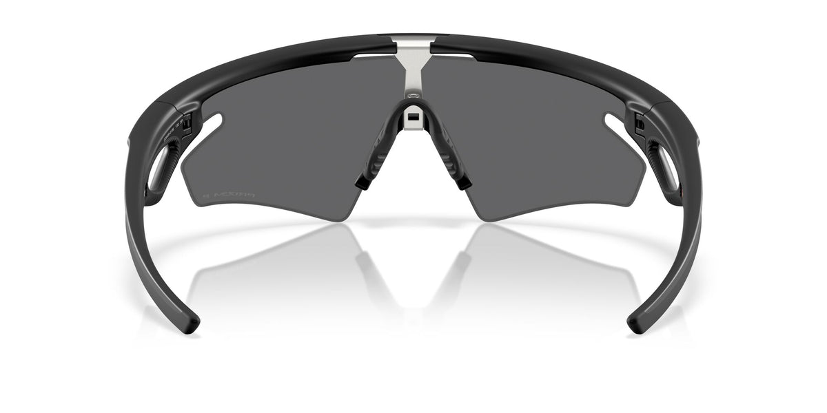 Oakley Sphaera Slash OO9499 949901 36 Matte Black / Prizm Black Polarized