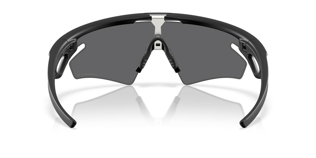 Oakley Sphaera Slash OO9499 949901 36 Matte Black / Prizm Black Polarized