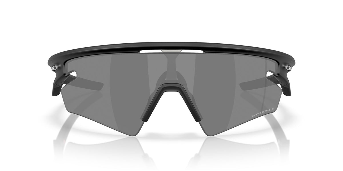 Oakley Sphaera Slash OO9499 949901 36 Matte Black / Prizm Black Polarized