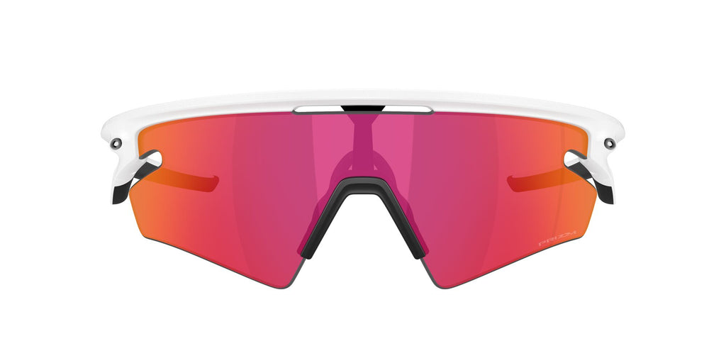 Oakley Sphaera Slash OO9499 949902 36 Matte White / Prizm Field