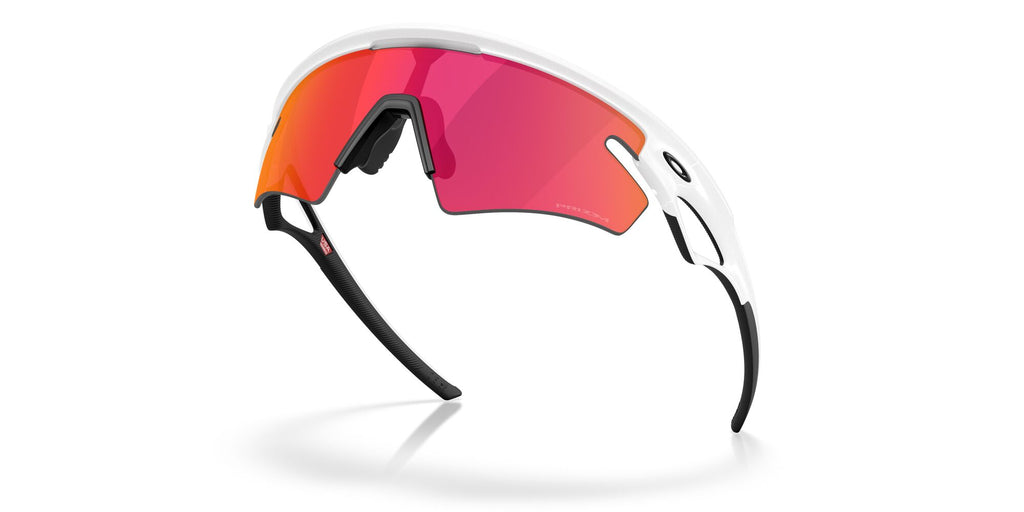 Oakley Sphaera Slash OO9499 949902 36 Matte White / Prizm Field