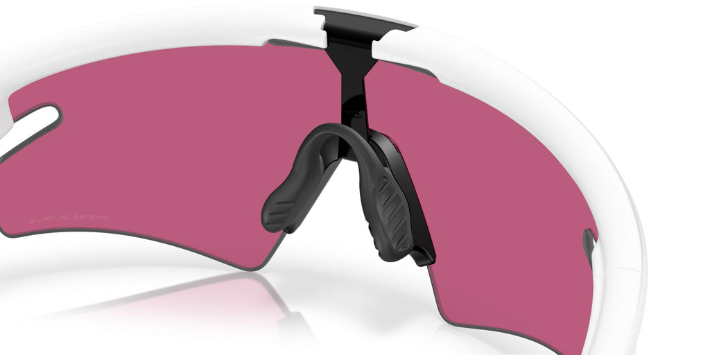 Oakley Sphaera Slash OO9499 949902 36 Matte White / Prizm Field