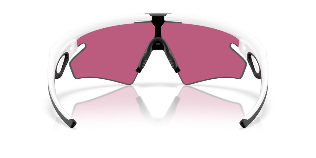 Oakley Sphaera Slash OO9499 949902 36 Matte White / Prizm Field