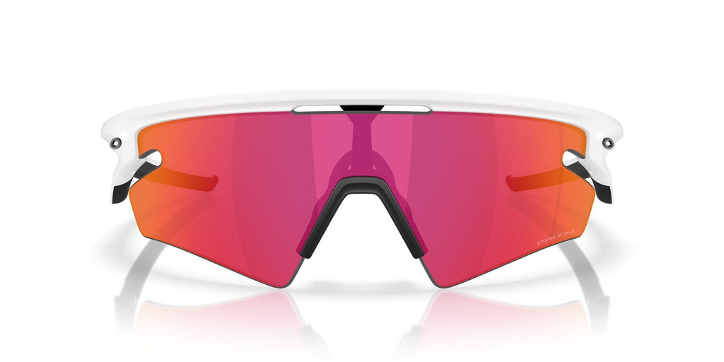 Oakley Sphaera Slash OO9499 949902 36 Matte White / Prizm Field