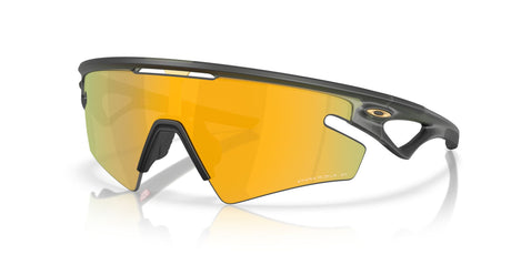 Oakley Sphaera Slash OO9499 949905 36 Matte Olive Ink / Prizm 24K Polarized